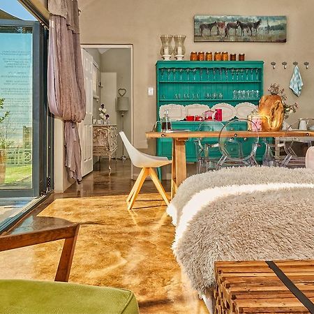 Lola'S Self Catering Accommodation Clarens Exterior foto