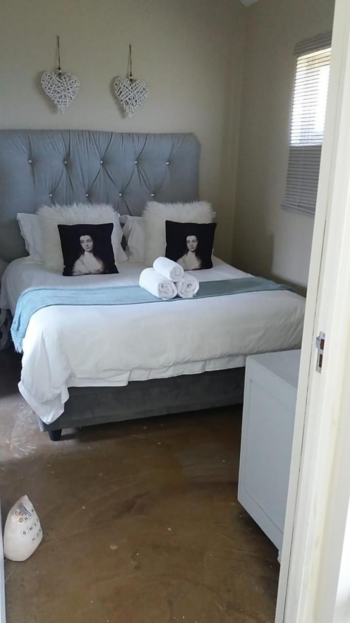 Lola'S Self Catering Accommodation Clarens Exterior foto