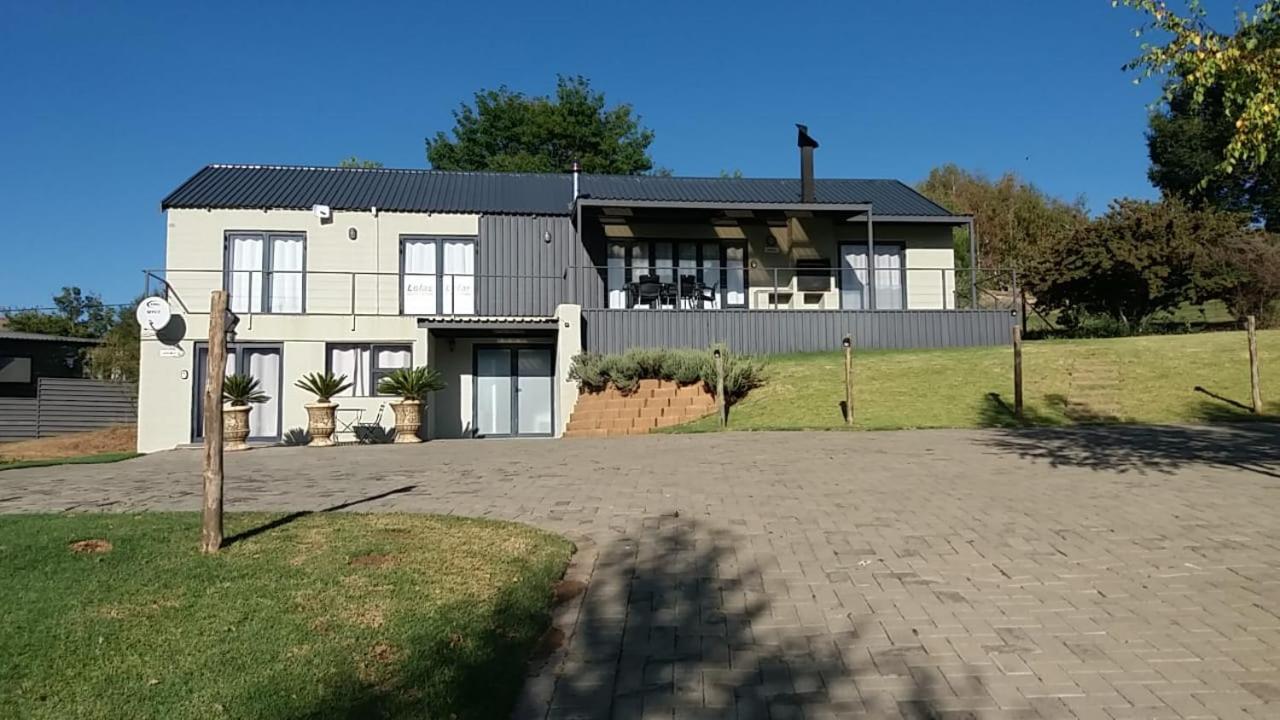 Lola'S Self Catering Accommodation Clarens Exterior foto
