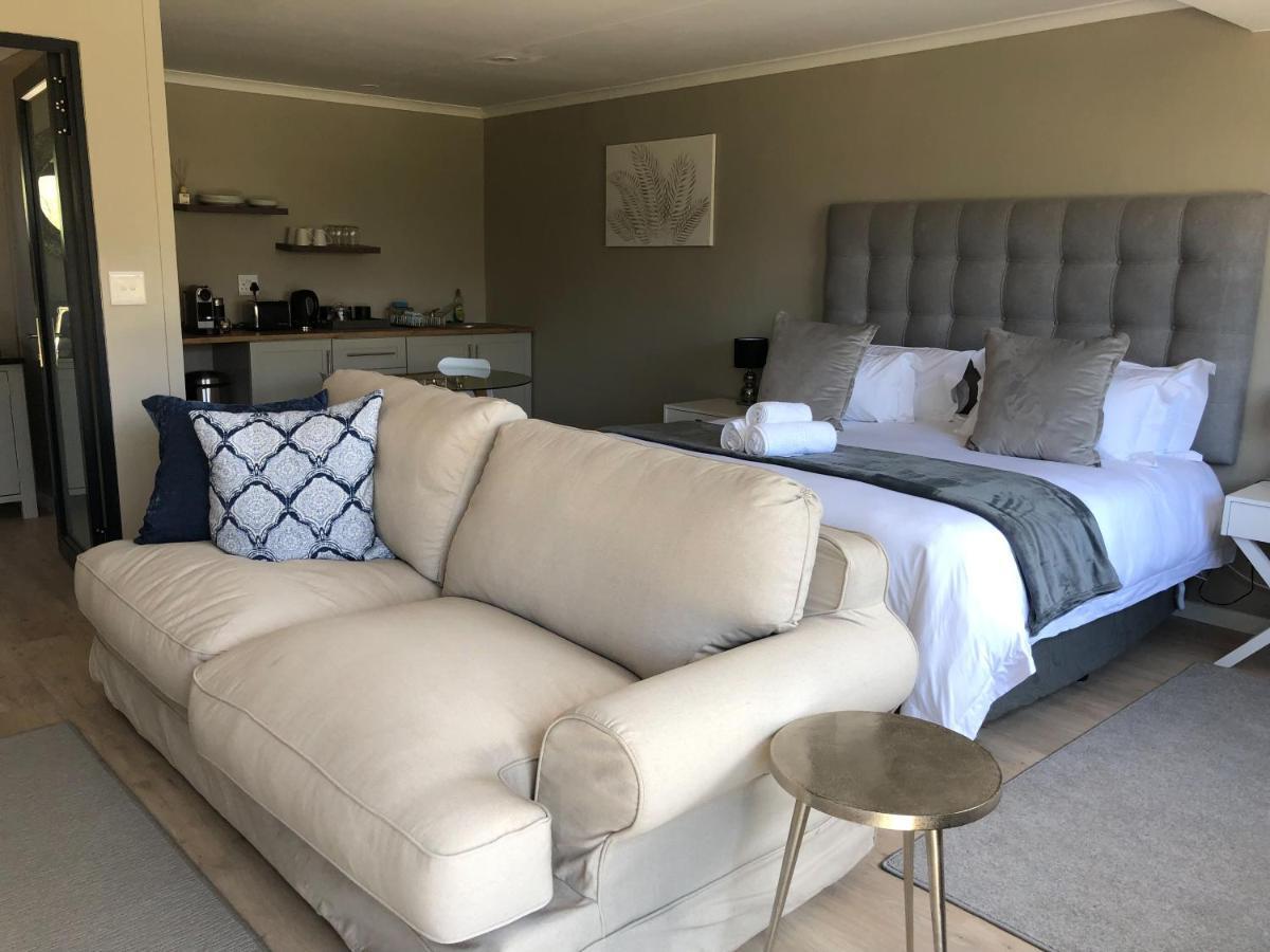 Lola'S Self Catering Accommodation Clarens Exterior foto