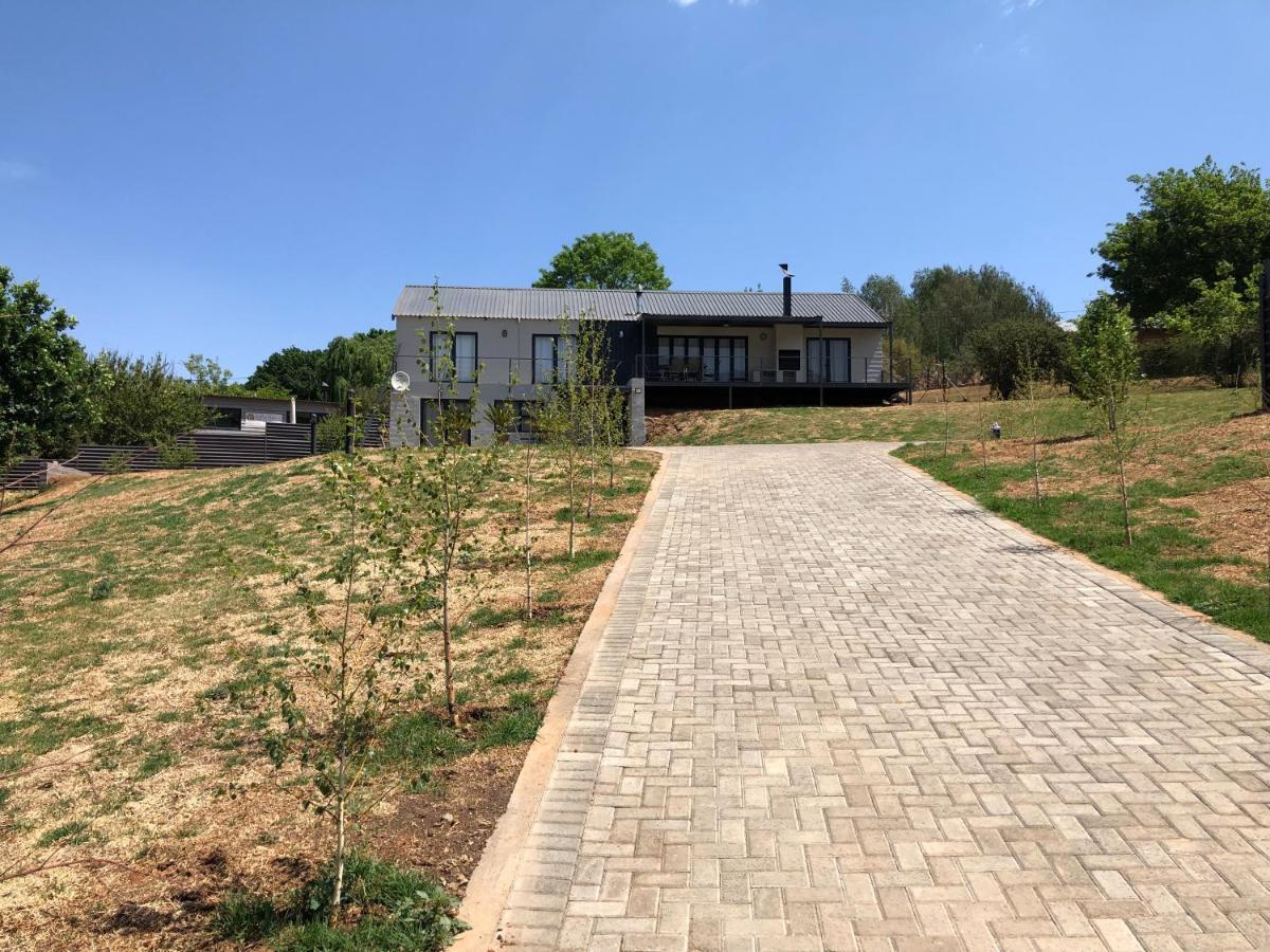 Lola'S Self Catering Accommodation Clarens Exterior foto