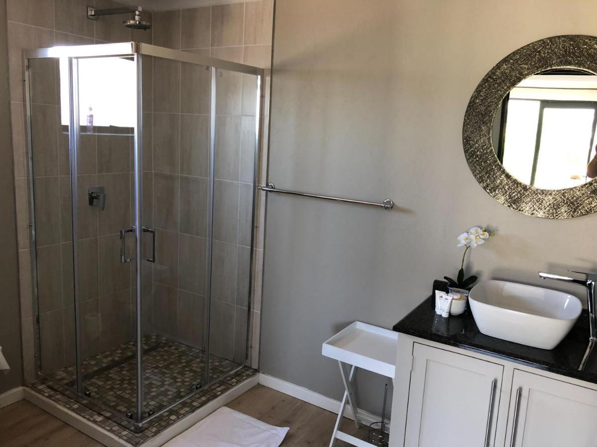 Lola'S Self Catering Accommodation Clarens Exterior foto