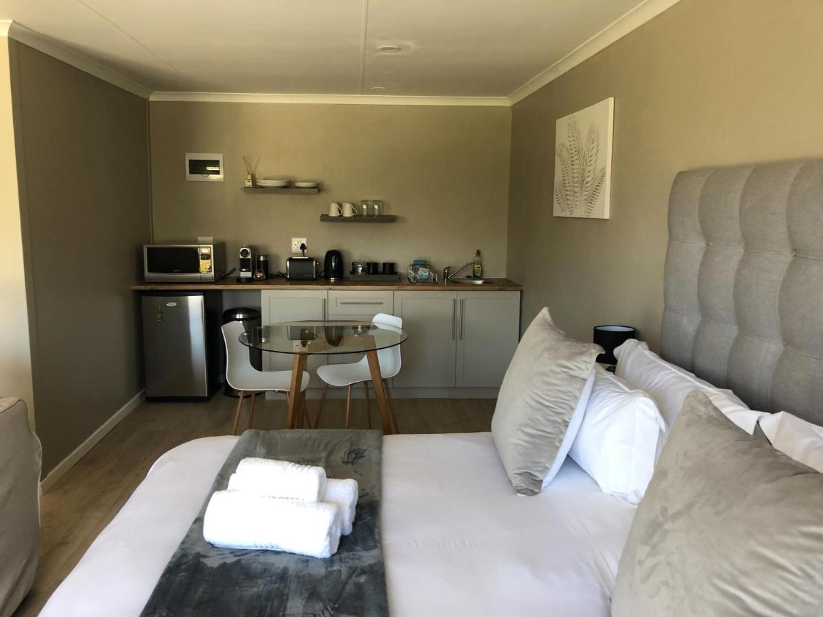 Lola'S Self Catering Accommodation Clarens Exterior foto