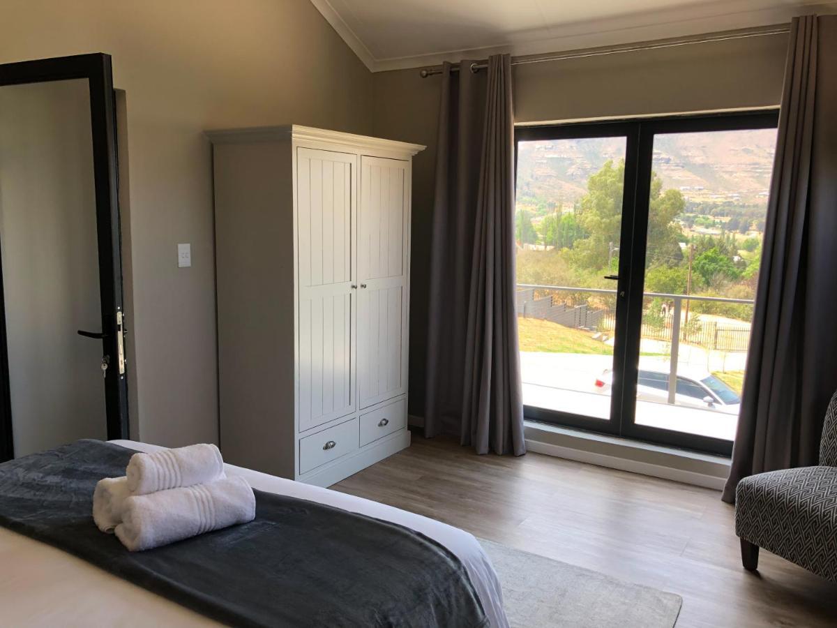 Lola'S Self Catering Accommodation Clarens Exterior foto