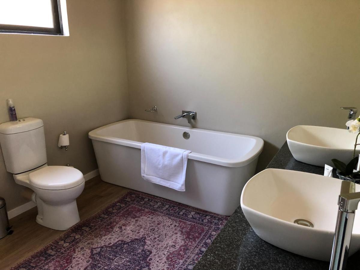 Lola'S Self Catering Accommodation Clarens Exterior foto